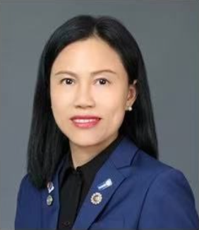 Mrs. Amei Lai