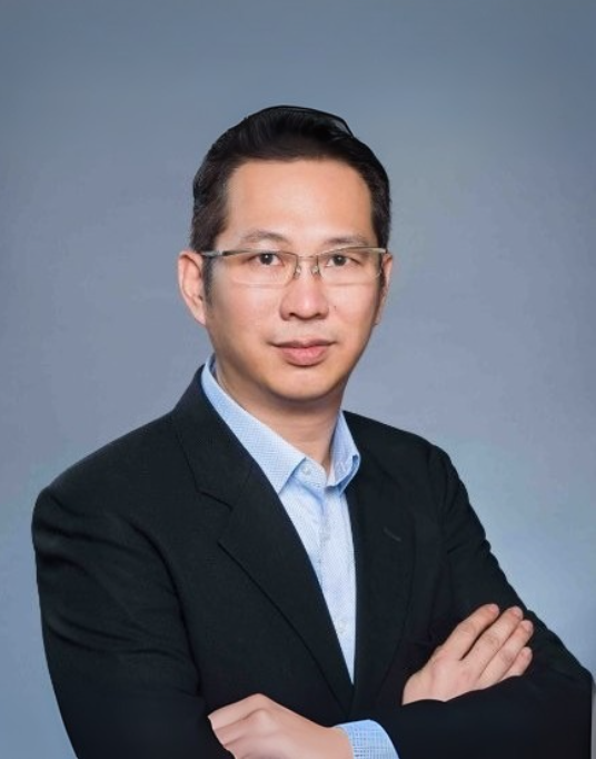 Prof. Tony Yu