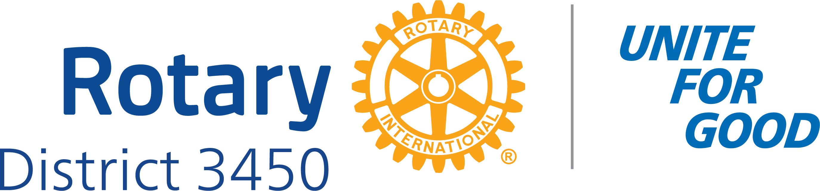 Rotary District 3450