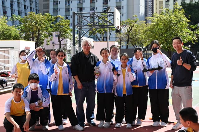 Go-kart racing highlight image 13