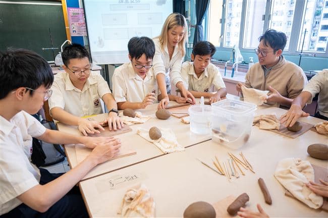 Smart Ocean course highlight 11