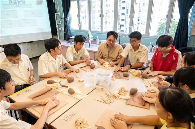 Smart Ocean course highlight 16