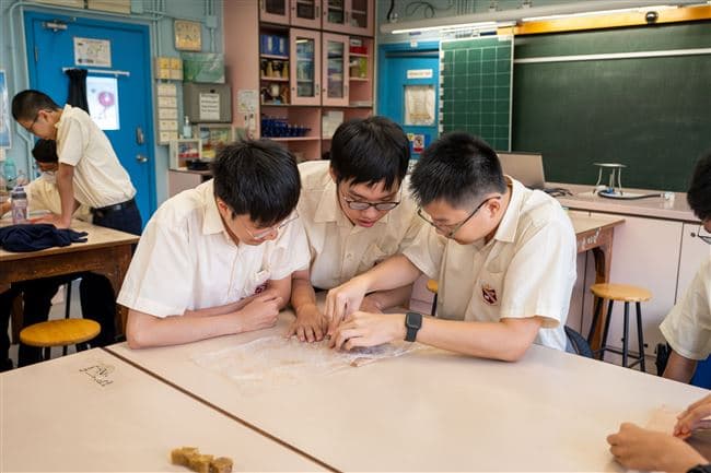 Smart Ocean course highlight 24