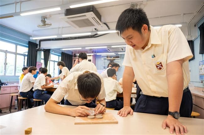 Smart Ocean course highlight 26