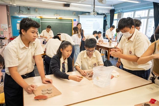 Smart Ocean course highlight 28