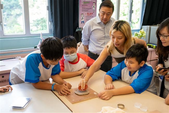 Smart Ocean course highlight 3