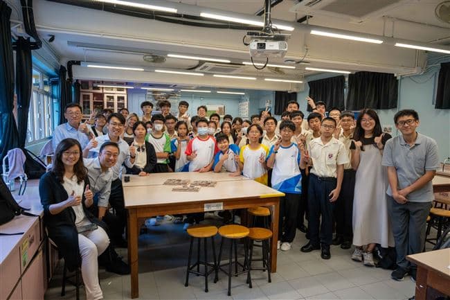 Smart Ocean course highlight 30