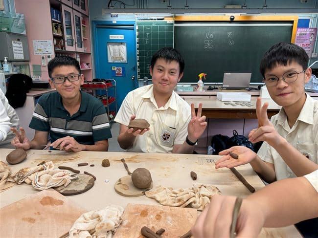 Smart Ocean course highlight 33