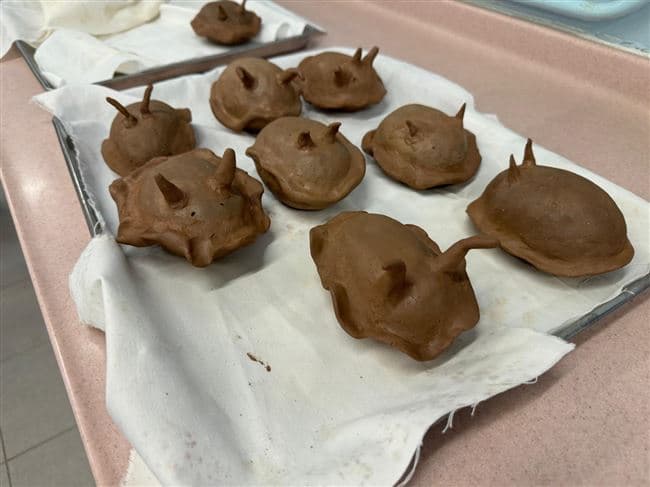 Smart Ocean course highlight 34