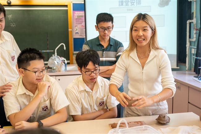 Smart Ocean course highlight 6