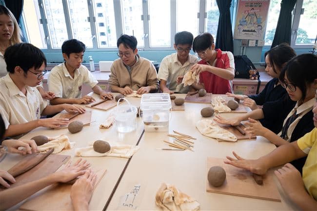 Smart Ocean course highlight 7